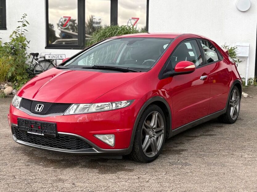 Civic