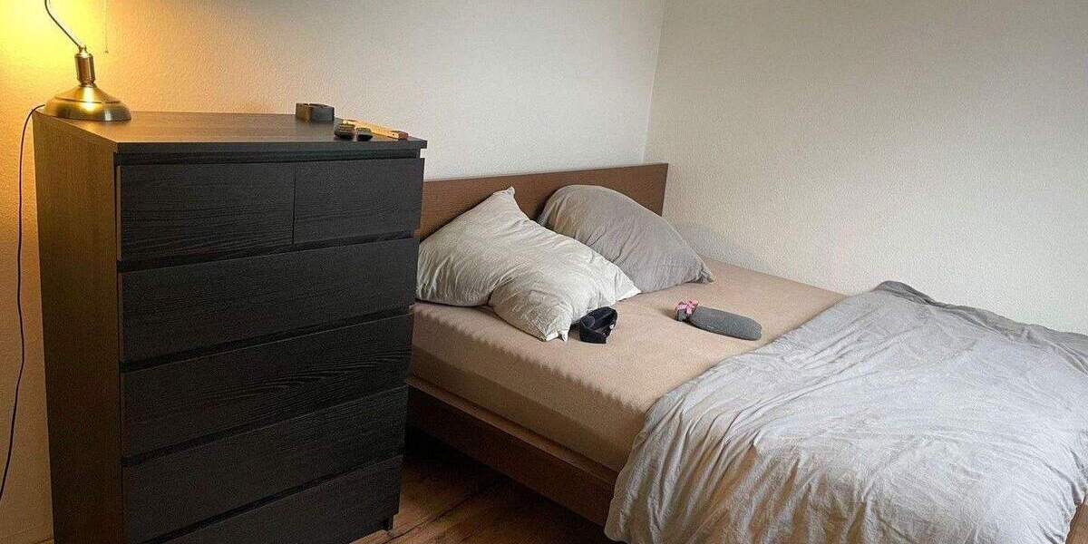 Etagenwohnung Schifferstadt - 2 Zimmer, 59 m&sup2;, 179.000&euro; | Angebot:25271295