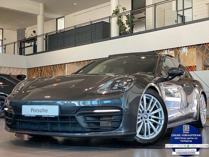 Panamera