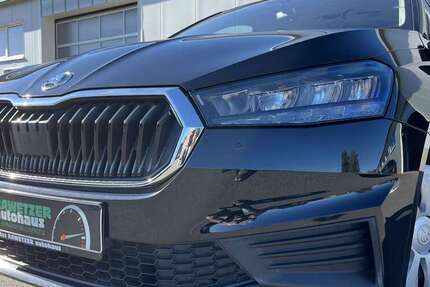 Skoda Fabia 11.740 km 14.560 &euro; Marktredwitz 95615