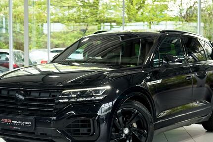 VW Touareg 83.500 km 48.800 &euro; Remscheid/NRW 42855