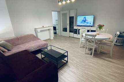 Wohnung Wedel - 3 Zimmer, 68 m&sup2;, 980&euro; | Angebot:25880671