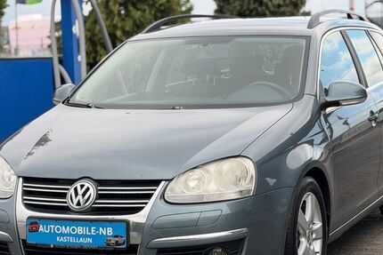 VW Golf 185.000 km 1.500 &euro; Kastellaun 56288