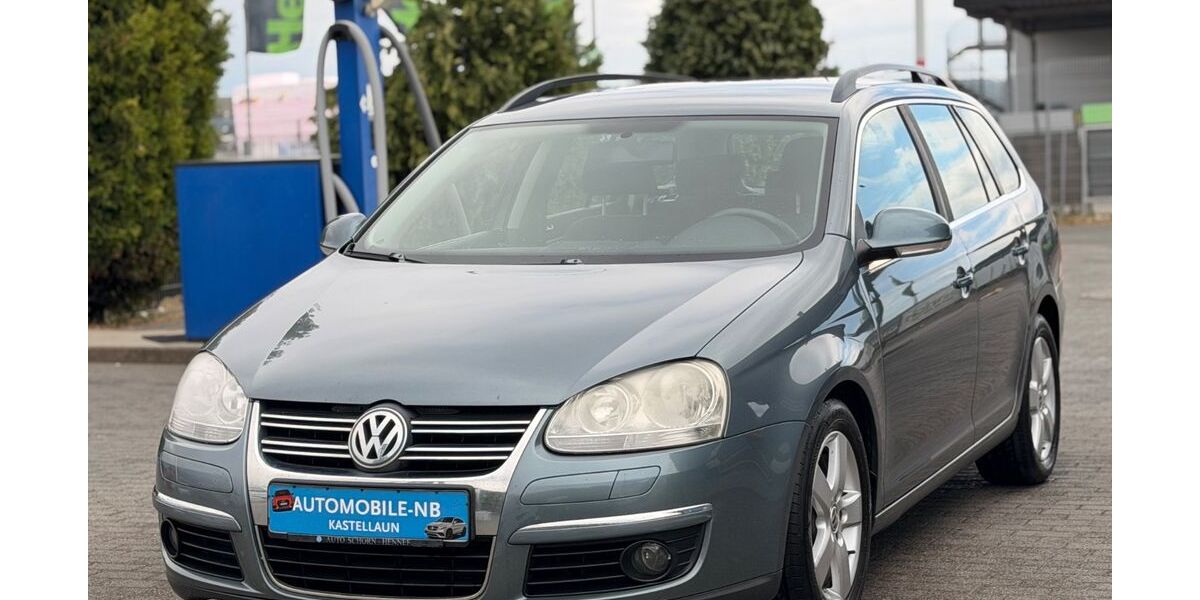 VW Golf 185.000 km 1.500 &euro; Kastellaun 56288
