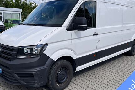 VW Crafter 88.108 km 21.950 &euro; Weinheim 69469