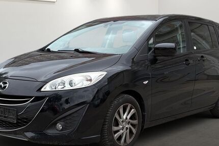 Mazda 5 158.112 km 5.599 &euro; Berlin 12681