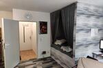 Erdgeschoßwohnung 35 Qm