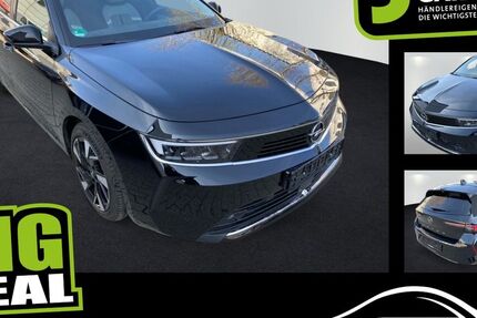 Opel Astra 20.000 km 16.490 &euro; Wolfratshausen 82515