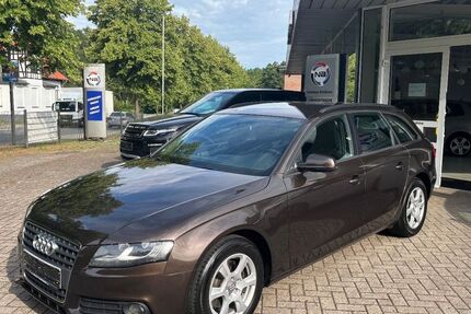 Audi A4 198.000 km 5.600 &euro; Munster 29633
