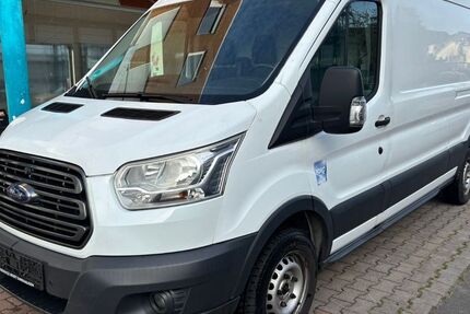 Ford Transit 250.000 km 5.900 &euro; Heidelberg 69115