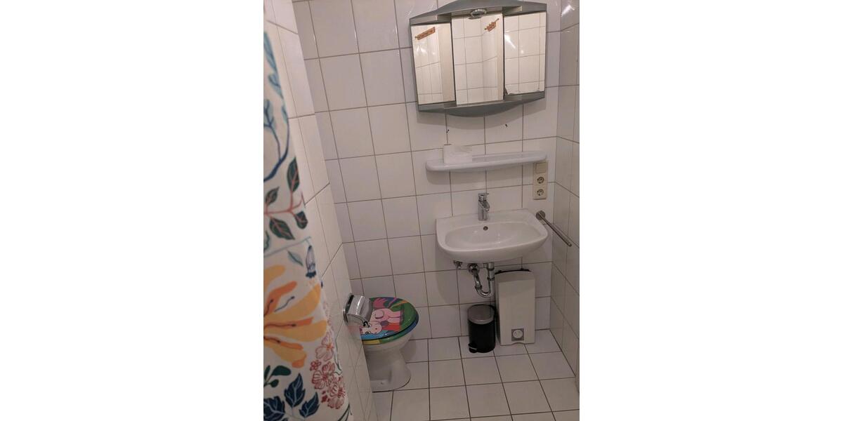 Maisonettenwohnung Vechta - 1.5 Zimmer, 40 m&sup2;, 470&euro; | Angebot:26335725