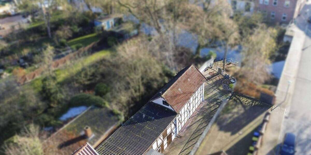Mehrfamilienhaus, Wohnhaus Grabow - 9 Zimmer, 199.000&euro; | Angebot:26820782
