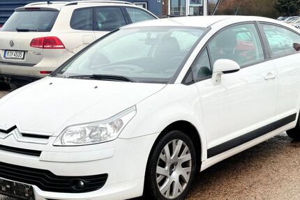 Citroen C4 199.987 km 2.499 &euro; Obertraubling 93083