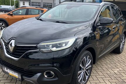 Renault Kadjar 109.100 km 12.990 &euro; Elsterwerda 04910