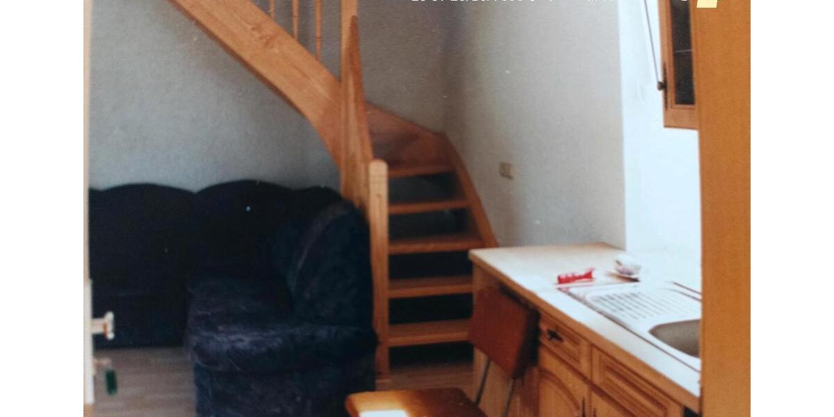 Maisonettenwohnung Templin - 1 Zimmer, 49 m&sup2;, 565&euro; | Angebot:26491474