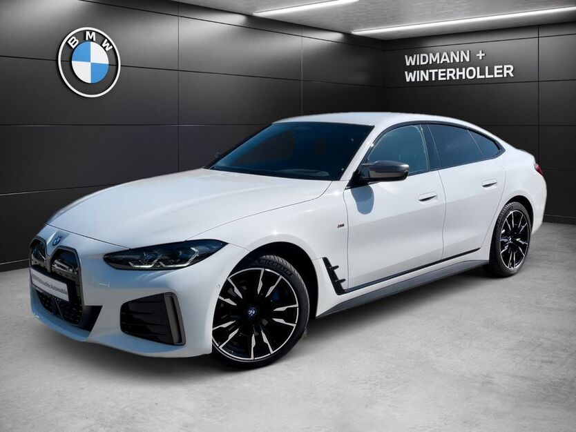 BMW i4 79.300 km 43.980 € Dachau 85221