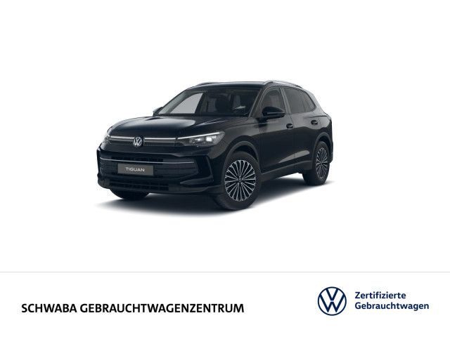 VW Tiguan 16.800 km 33.190 &euro; Gersthofen 86368