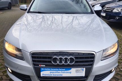 Audi A4 334.670 km 6.490 &euro; Hatten 26209
