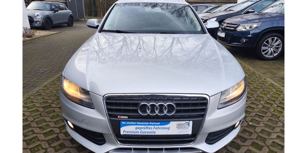 Audi A4 334.670 km 6.490 &euro; Hatten 26209