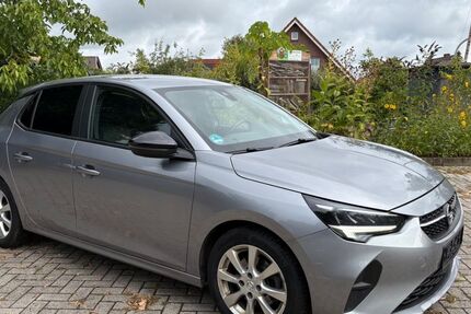 Opel Corsa 196.000 km 5.900 &euro; Bad Bentheim/Gildehaus 48455