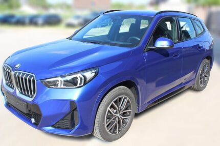 BMW X1 10.350 km 34.690 &euro; Neusäß 86356