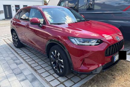 Honda ZR-V 32.000 km 29.999 &euro; Sankt Wolfgang 84427
