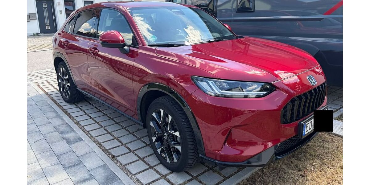 Honda ZR-V 32.000 km 29.999 &euro; Sankt Wolfgang 84427
