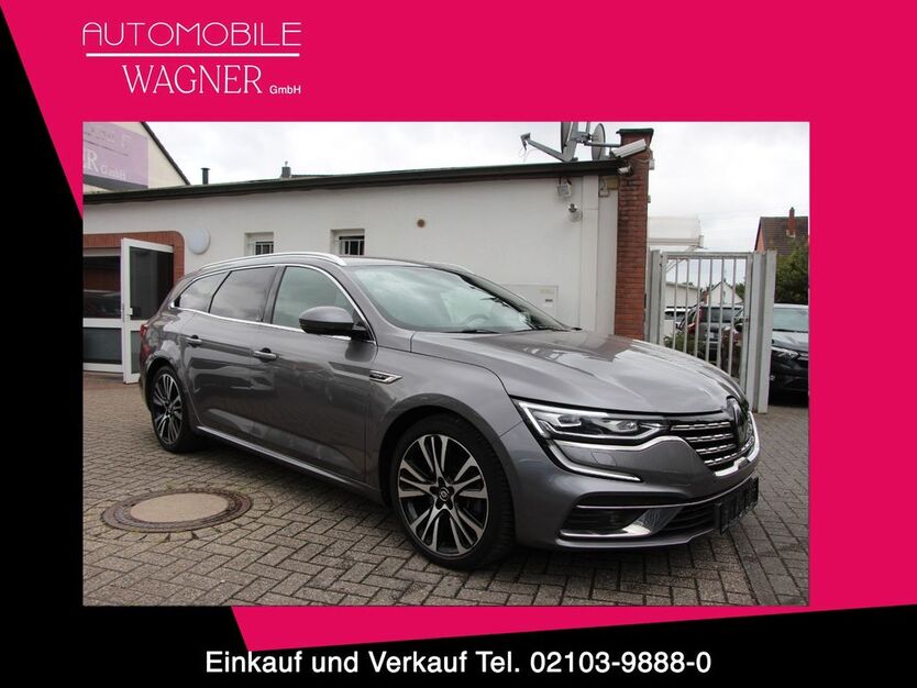 Renault Talisman 132.650 km 19.990 € Hilden bei Düsseldorf 40721