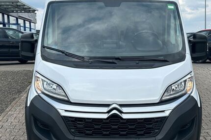 Citroen Jumper 29.299 km 23.890 € Simmern 55469