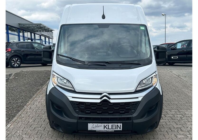 Citroen Jumper 29.299 km 23.890 € Simmern 55469