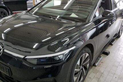 VW ID.7 23.385 km 42.979 &euro; Wittingen 29378