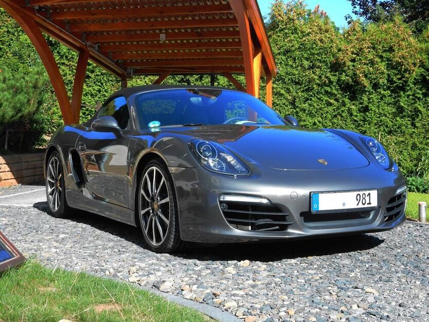 Boxster