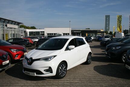 Renault ZOE 32.800 km 12.190 € Bad Kreuznach 55543