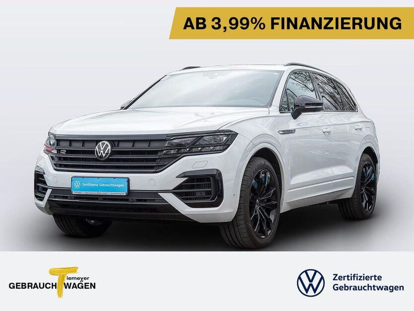 VW Touareg 58.258 km 51.460 € Castrop-Rauxel 44575