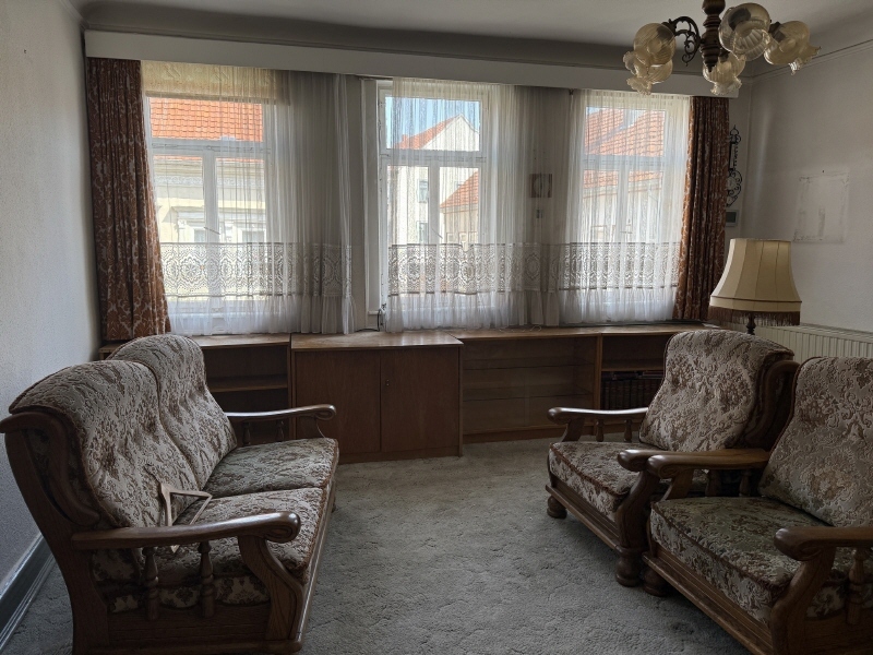 Charaktervolles Haus mit Potenzial 7 zimmer