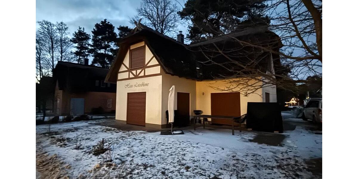 Einfamilienhaus Korswandt - 3 Zimmer, 93 m&sup2;, 329.000&euro; | Angebot:26241312