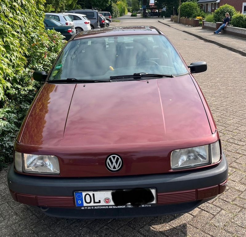 Passat