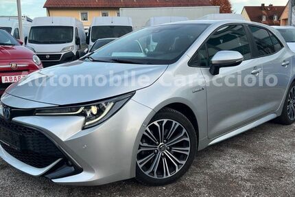 Toyota Corolla 57.000 km 19.900 &euro; Karlsfeld bei München 85757