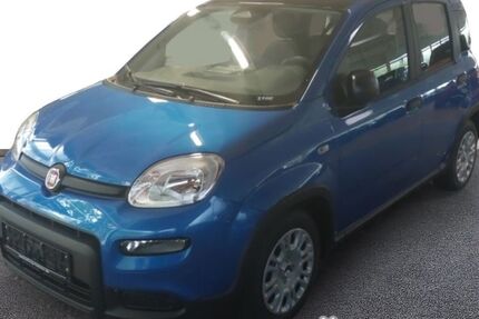 Fiat Panda 9.500 km 13.750 € Itzehoe 25524