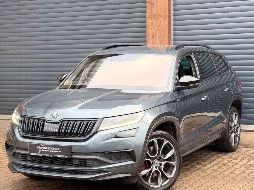 Kodiaq
