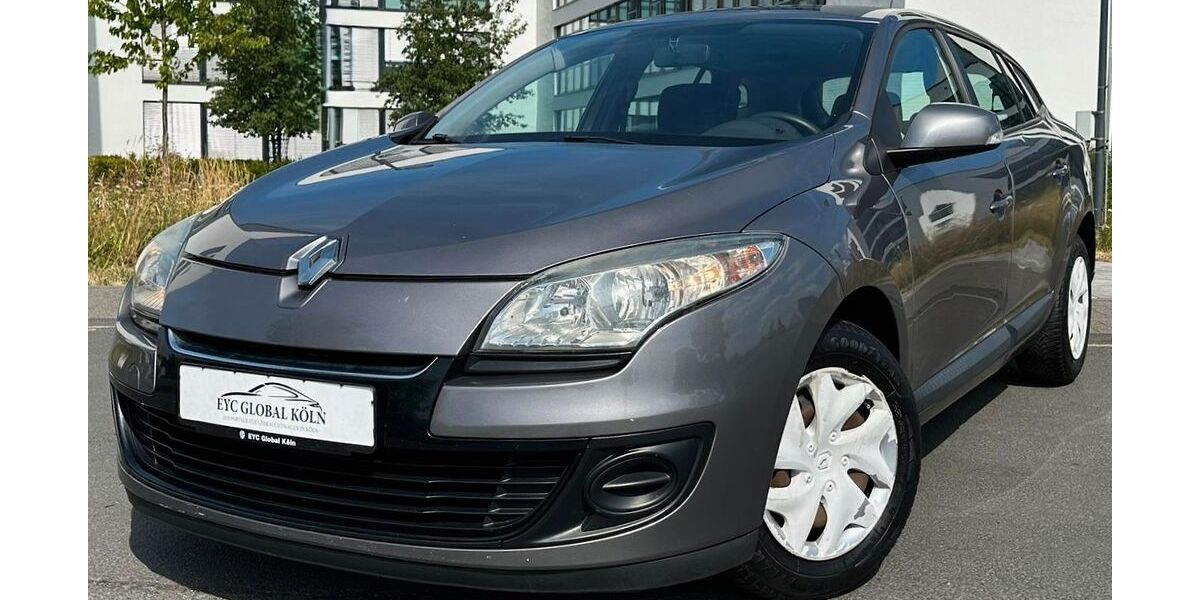 Renault Megane 338.000 km 1.499 &euro; Köln (Ostheim) 51107