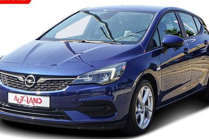 Opel Astra 61.992 km 14.950 &euro; Cottbus OT Kolkwitz 03099