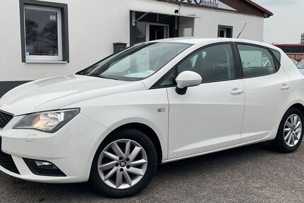 Seat Ibiza 84.757 km 6.699 &euro; Nordhausen 99734