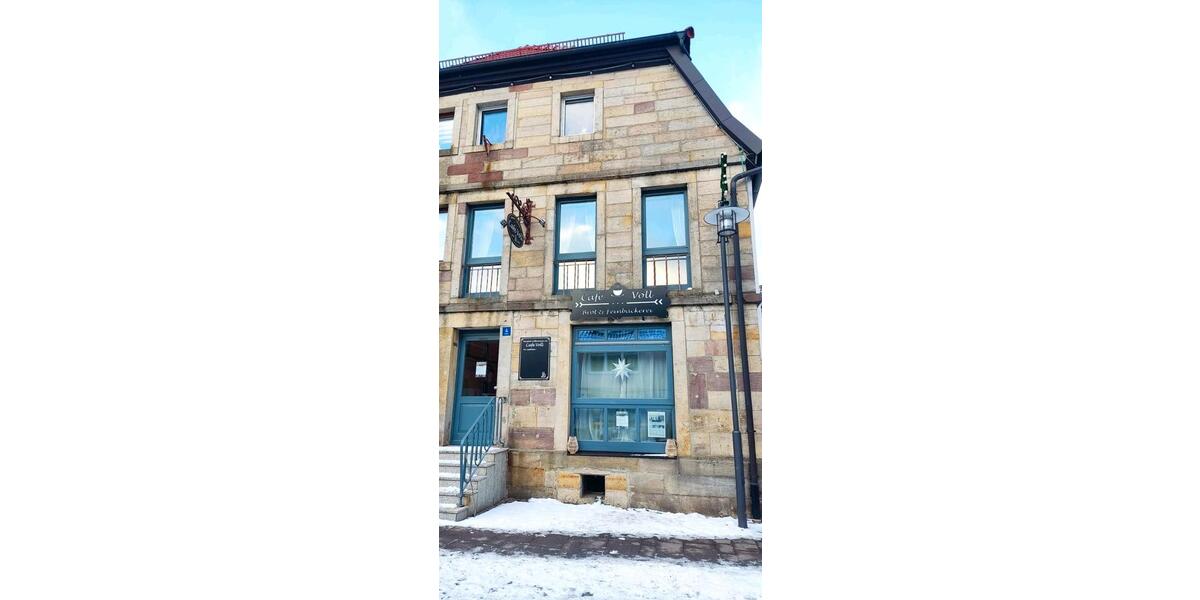 Gastronomie in bester Lage zu verpachten zimmer