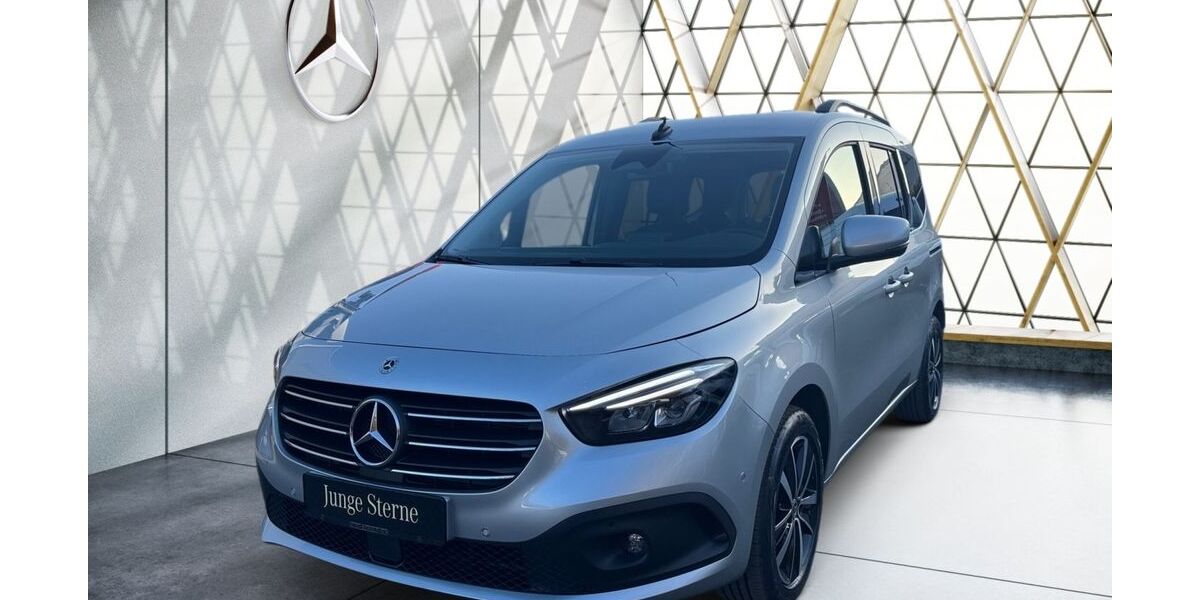 Mercedes-Benz T-Klasse 3.053 km 31.490 &euro; Gera 07546