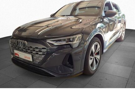 Audi Q8 e-tron 41.705 km 43.990 &euro; Kassel 34125
