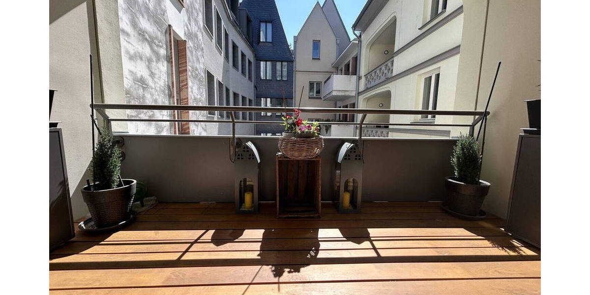 Etagenwohnung Frankfurt Altstadt - 3 Zimmer, 123 m&sup2;, 1.290.000&euro; | Angebot:26319065