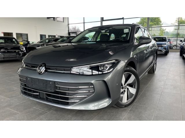 Passat