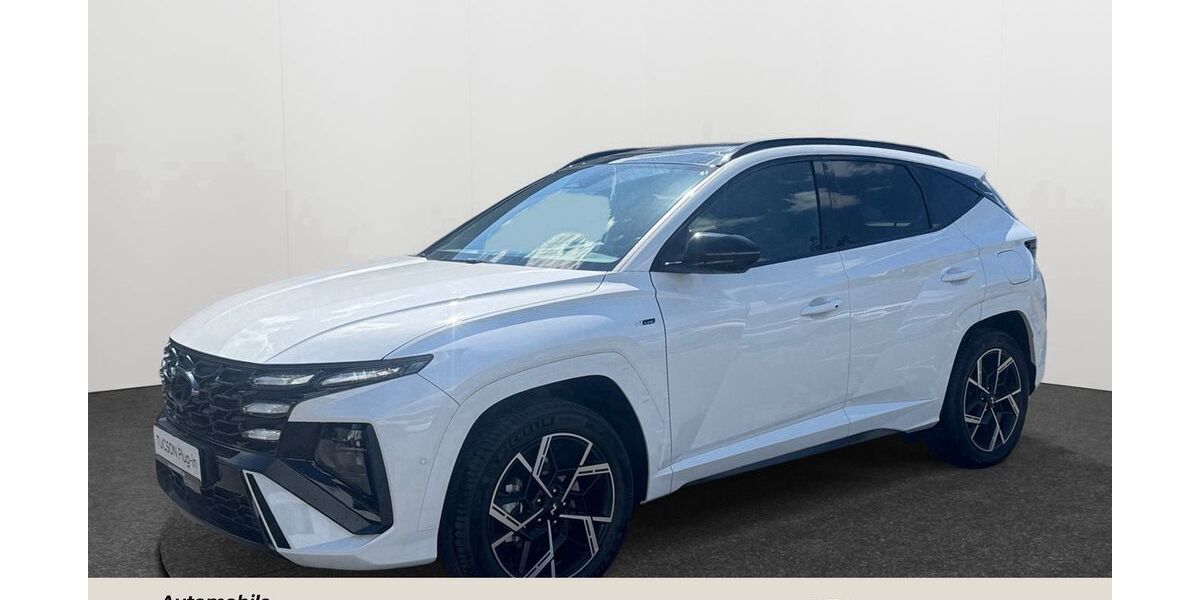 Hyundai TUCSON 3.000 km 38.490 &euro; Düsseldorf 40233