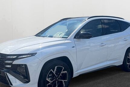 Hyundai TUCSON 3.000 km 41.990 &euro; Düsseldorf 40233